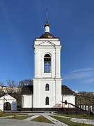 Могилёв. Покрова Пресвятой Богородицы (новая), церковь