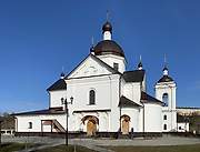 Могилёв. Покрова Пресвятой Богородицы (новая), церковь