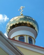 Церковь Романа Исповедника, , Севастополь, Нахимовский район, г. Севастополь