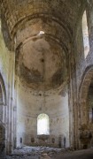 Церковь Четырех Евангелистов, алтарная абсида<br>, Теккале, Артвин, Турция
