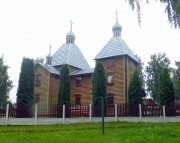 Церковь Александра Невского, , Слуцк, Слуцкий район, Беларусь, Минская область