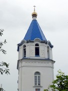 Слуцк. Слуцкий Софийский монастырь. Церковь Космы и Дамиана