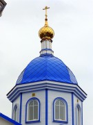 Слуцк. Слуцкий Софийский монастырь. Церковь Космы и Дамиана