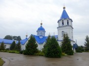 Слуцкий Софийский монастырь, , Слуцк, Слуцкий район, Беларусь, Минская область