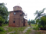 Слуцкий Софийский монастырь - Слуцк - Слуцкий район - Беларусь, Минская область