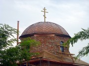 Слуцк. Слуцкий Софийский монастырь