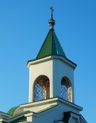 Церковь Андрея Первозванного, , Кача, Нахимовский район, г. Севастополь