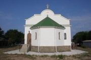 Церковь Андрея Первозванного, , Кача, Нахимовский район, г. Севастополь