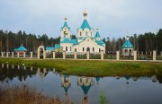 Гусь-Хрустальный. Николая Чудотворца, церковь