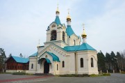 Гусь-Хрустальный. Николая Чудотворца, церковь