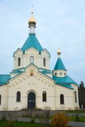 Гусь-Хрустальный. Николая Чудотворца, церковь