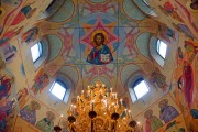 Гусь-Хрустальный. Николая Чудотворца, церковь