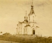 Церковь Троицы Живоначальной - Дукштас - Утенский уезд - Литва