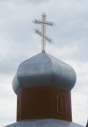 Неизвестная часовня, Навершие  часовни <br>, Верхняковский, Верхнедонской район, Ростовская область