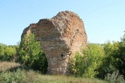 Церковь Георгия Победоносца, , Завершье, Острогожский район, Воронежская область