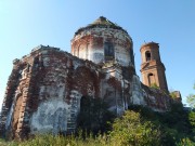 Церковь Введения во храм Пресвятой Богородицы - Дерябкино - Спасский район - Пензенская область