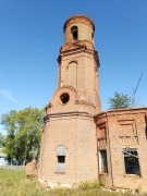 Церковь Введения во храм Пресвятой Богородицы - Дерябкино - Спасский район - Пензенская область