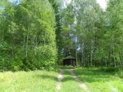 Часовня Лазаря Четверодневного - Набережная Слобода - Наро-Фоминский городской округ - Московская область