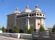 Церковь Успения Пресвятой Богородицы, , Подгайцы, Тернопольский район, Украина, Тернопольская область