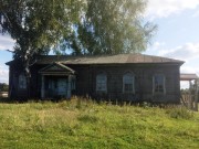 Церковь Покрова Пресвятой Богородицы (?), , Кулущи, Мамадышский район, Республика Татарстан