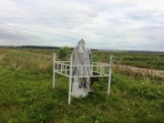 Часовенный столб, , Большой Шурняк, Елабужский район, Республика Татарстан
