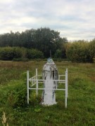 Часовенный столб, , Большой Шурняк, Елабужский район, Республика Татарстан