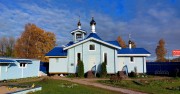 Калининский район. Луки (Войно-Ясенецкого), церковь