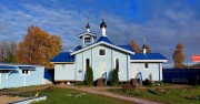 Церковь Луки (Войно-Ясенецкого), , Санкт-Петербург, Санкт-Петербург, г. Санкт-Петербург