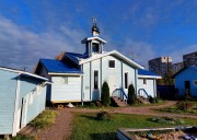 Калининский район. Луки (Войно-Ясенецкого), церковь
