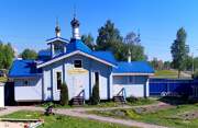 Церковь Луки (Войно-Ясенецкого), , Санкт-Петербург, Санкт-Петербург, г. Санкт-Петербург