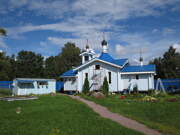 Церковь Луки (Войно-Ясенецкого), , Санкт-Петербург, Санкт-Петербург, г. Санкт-Петербург
