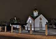Церковь Казанской иконы Божией Матери, , Санкт-Петербург, Санкт-Петербург, г. Санкт-Петербург