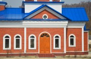 Лопатино. 