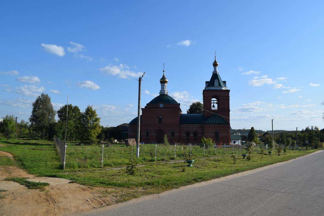 Погода недели калужский область жуковский район