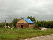 Церковь Спиридона Тримифунтского, , Русское Добрино, Клявлинский район, Самарская область
