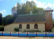 Церковь Преображения Господня, , Камено, Логойский район, Беларусь, Минская область