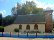 Церковь Спаса Преображения - Камено - Логойский район - Беларусь, Минская область