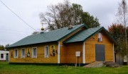 Церковь Михаила Архангела - Земцы - Нелидовский городской округ - Тверская область