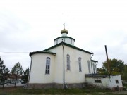 Церковь Екатерины - Аршалы (Вишнёвка) - Акмолинская область - Казахстан