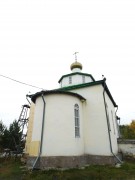 Церковь Екатерины, , Аршалы (Вишнёвка), Акмолинская область, Казахстан