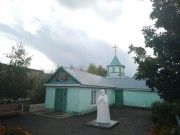 Церковь Серафима Саровского, , Шортанды, Акмолинская область, Казахстан