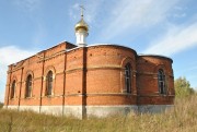 Церковь Покрова Пресвятой Богородицы - Барановка - Кимовский район - Тульская область