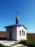 Часовня Михаила Архангела, , Бушанча, Кайбицкий район, Республика Татарстан