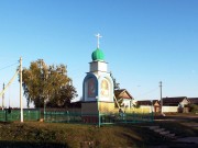 Неизвестная часовня, , Старые Мертли, Буинский район, Республика Татарстан