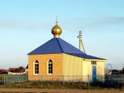 Неизвестная часовня, , Чувашское Пимурзино, Буинский район, Республика Татарстан