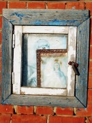 Часовня Михаила Архангела, , Чувашские Кищаки, Буинский район, Республика Татарстан