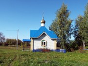 Часовня Петра и Павла, , Тюбяк-Черки, Апастовский район, Республика Татарстан