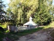 Часовня Рождества Пресвятой Богородицы (?), , Кильдюшево, Тетюшский район, Республика Татарстан
