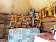 Часовня Рождества Пресвятой Богородицы (?), , Кильдюшево, Тетюшский район, Республика Татарстан