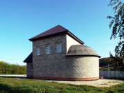 Церковь Михаила Архангела, , Лабышка, Камско-Устьинский район, Республика Татарстан